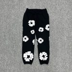 Set Denim Tears Black DT001 - Image 5