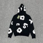 Set Denim Tears Black DT001 - Image 6