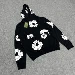Set Denim Tears Black DT001 - Image 4
