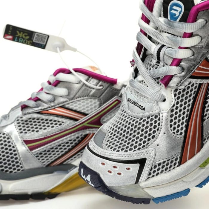 Balenciaga Runner 2 BL070 - Image 4