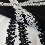T-shirt Off-White Arrows Logo Black White OFF014 - Image 9