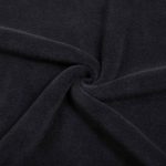 Sweatshirt Balenciaga Logo Black BL069 - Image 5