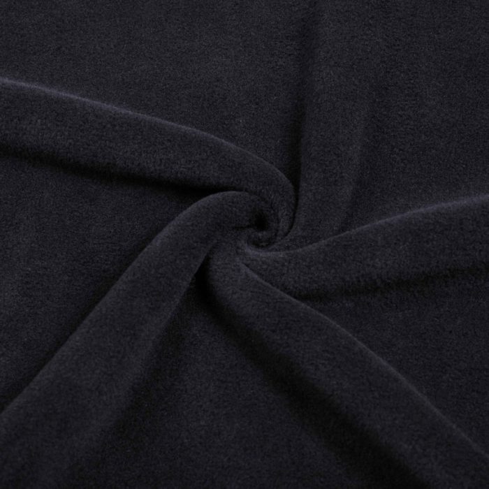Sweatshirt Balenciaga Logo Black BL069 - Image 5