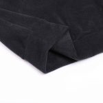 Sweatshirt Balenciaga Logo Black BL069 - Image 9