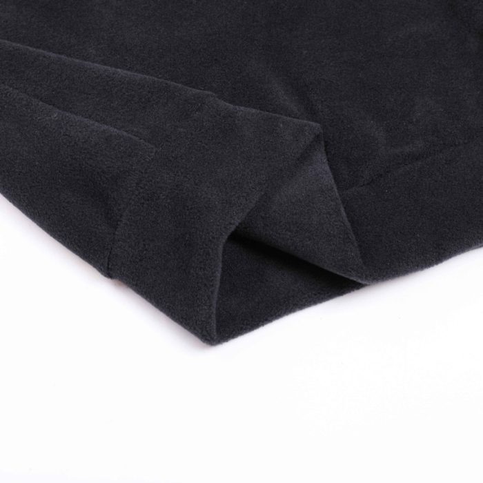 Sweatshirt Balenciaga Logo Black BL069 - Image 9