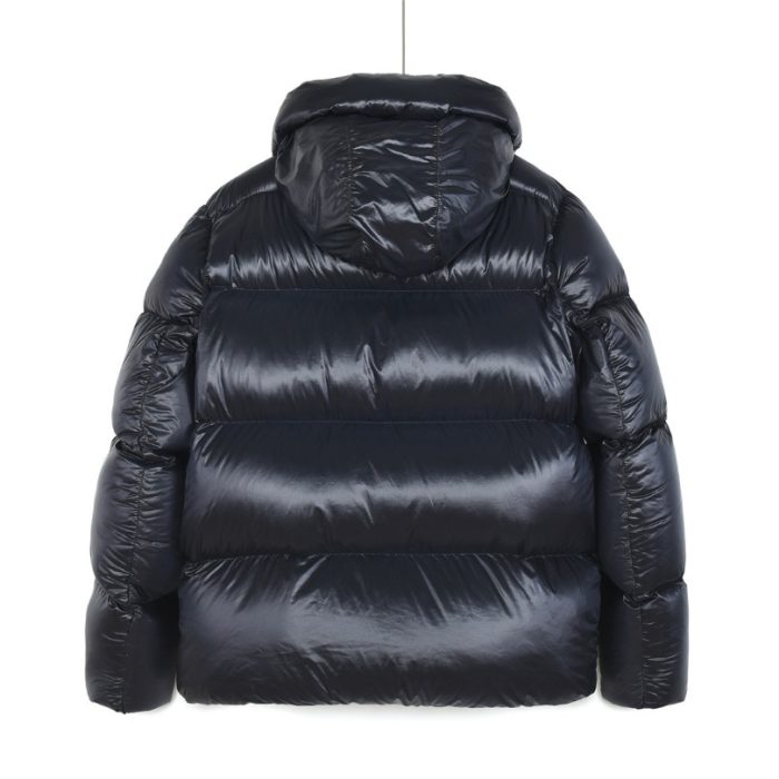 Jacket Puffer Canada Goose Crofton CDG006 - Image 4