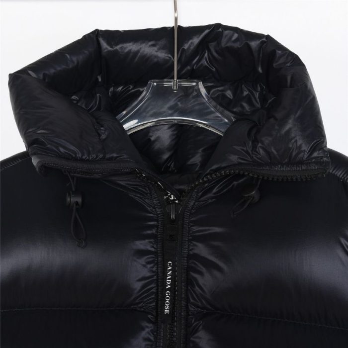 Jacket Puffer Canada Goose Crofton CDG006 - Image 9