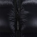 Jacket Puffer Canada Goose Crofton CDG006 - Image 7
