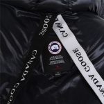 Jacket Puffer Canada Goose Crofton CDG006 - Image 11