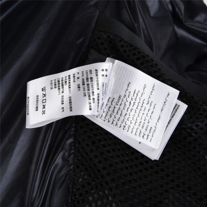 Jacket Puffer Canada Goose Crofton CDG006 - Image 12