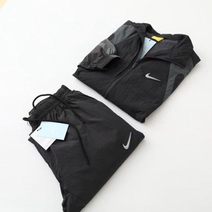 Set Nike x NOCTA Woven Track NK003 - Image 4