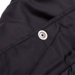 Jacket Supreme NY Varsity Bomber Black SP065 - Image 13