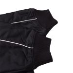 Jacket Supreme NY Varsity Bomber Black SP065 - Image 11