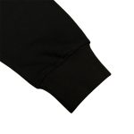Hoodie Off-White Arrows Graphic Black OFF018 - Image 9