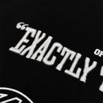 Hoodie Off-White Arrows Graphic Black OFF018 - Image 6