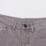 Jeans Chrome Hearts Cross Patch CH035 - Image 4