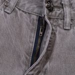 Jeans Chrome Hearts Cross Patch CH035 - Image 8