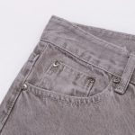 Jeans Chrome Hearts Cross Patch CH035 - Image 7