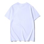 T-shirt Supreme Goku White Graphic SP012 - Image 2