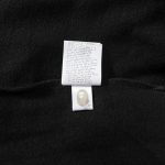 Sweatpants BAPE Ape Head Black BP40 - Image 12