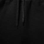 Sweatpants BAPE Ape Head Black BP40 - Image 4