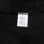 Sweatpants BAPE Ape Head Black BP40 - Image 11