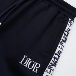 Set Dior Monogram Track Jacket and Pants DO069 - Image 6