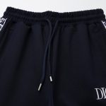 Set Dior Monogram Track Jacket and Pants DO069 - Image 7