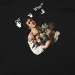 T-shirt Off-White Fruit Print OFF025 - Image 6