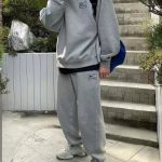 Sweatpants Nike x Stussy NK005 - Image 9
