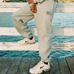 Sweatpants Nike x Stussy NK005 - Image 12