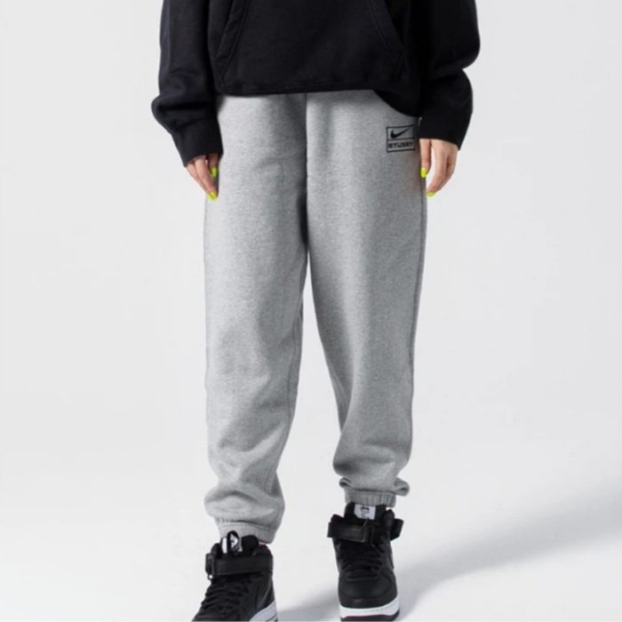 Sweatpants Nike x Stussy NK005 - Image 17