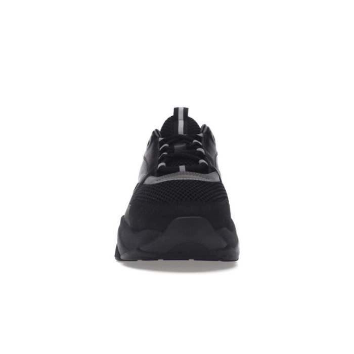 Dior B22 'Black Silver' DO004 - Image 3
