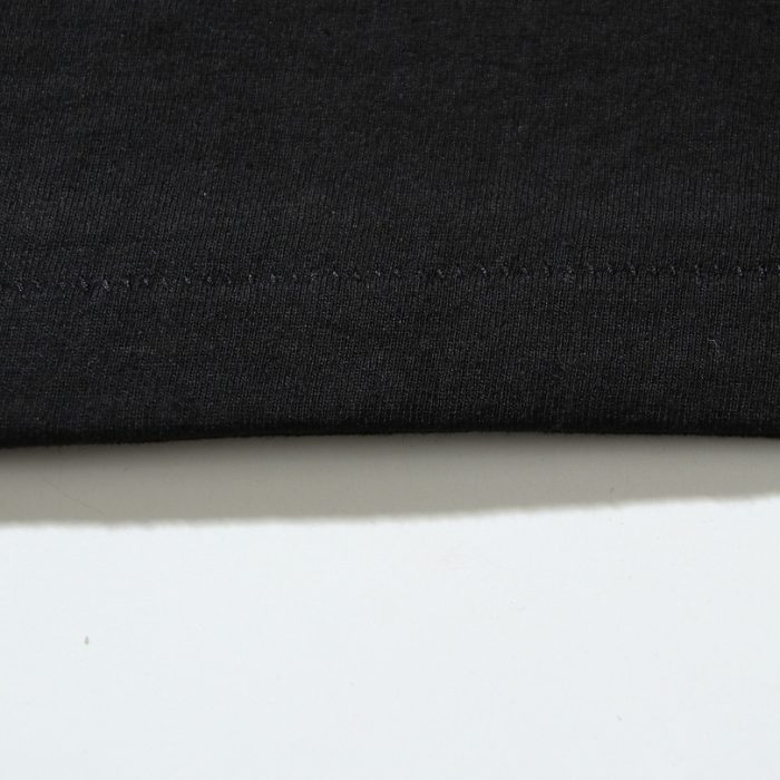 T-shirt BAPE Gorilla Head Black BP013 - Image 7