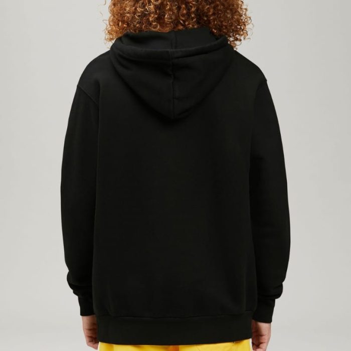 Hoodie Palm Angels London Sprayed PA002 - Image 2
