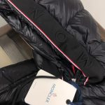 Jacket Puffer Moncler Jacket with Hood MCL027 - Image 7