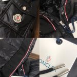 Jacket Puffer Moncler Jacket with Hood MCL027 - Image 9