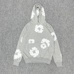 Set Denim Tears Grey DT002 - Image 4