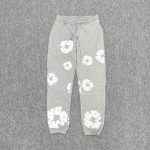 Set Denim Tears Grey DT002 - Image 5
