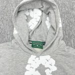Set Denim Tears Grey DT002 - Image 7