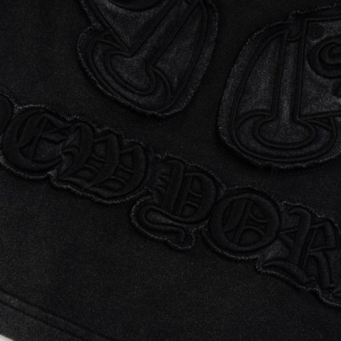 T-shirt Chrome Hearts Lips New York CH040 - Image 8