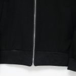 Tracksuit Prada White and Black Red Stripe PD050 - Image 10