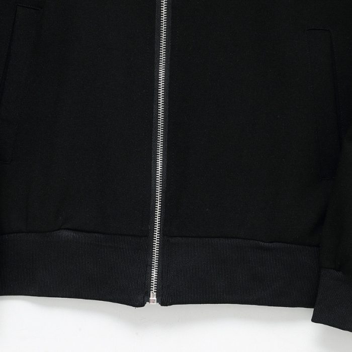 Tracksuit Prada White and Black Red Stripe PD050 - Image 10