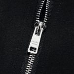 Tracksuit Prada White and Black Red Stripe PD050 - Image 9