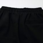 Tracksuit Prada White and Black Red Stripe PD050 - Image 13