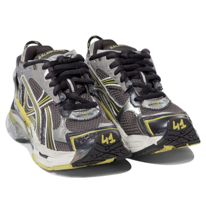Balenciaga Runner 2 BL071 - Image 4