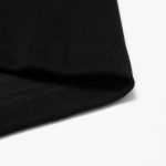 Shorts Prada Logo Patch Black PD012 - Image 8