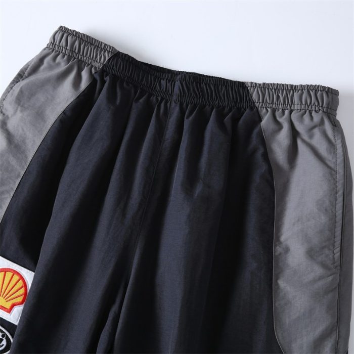 Pants Supreme x Ducati Racing Black SP057 - Image 4