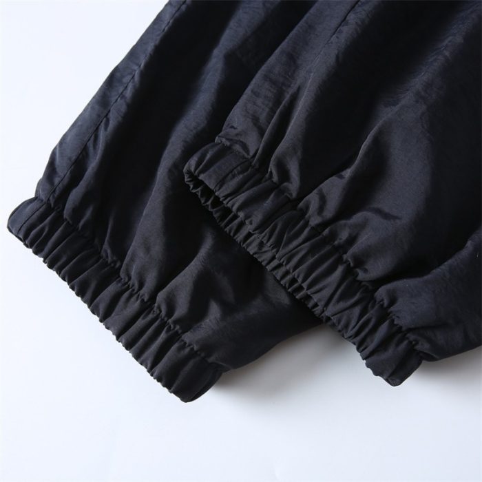 Pants Supreme x Ducati Racing Black SP057 - Image 11