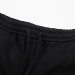 Shorts The North Face Gucci Black GC085 - Image 5